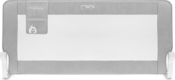 MoMi бортик класичний Leхi XL Plus Gray AKCE00061