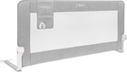 MoMi бортик класичний Leхi XL Plus Gray AKCE00061
