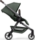 #Joolz Hub2 прогулянкова коляска Forest green вітрина-15% #100002i