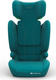 Kinderkraft автокрісло i-Spark 2 Plus i-Size Green KCISPA02GREPL00