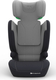 Kinderkraft автокрісло i-Spark 2 Plus i-Size Grey KCISPA02GRYPL00