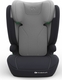 Kinderkraft автокрісло i-Spark 2 Plus i-Size Grey KCISPA02GRYPL00
