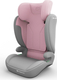 Kinderkraft автокрісло i-Spark 2 Plus i-Size Pink KCISPA02PNKPL00
