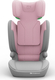 Kinderkraft автокрісло i-Spark 2 Plus i-Size Pink KCISPA02PNKPL00