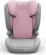 Kinderkraft автокрісло i-Spark 2 Plus i-Size Pink KCISPA02PNKPL00