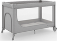 Kinderkraft ліжко-манеж Leody UP Grey KCLEODUPGRY0000