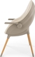 Kinderkraft стільчик для годування 2в1 Fini Up Beige KHFINIUPBEG0000
