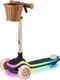 Kinderkraft самокат Raket Beige (KRRAKE00BEG0000) KRRAKE00BEG0000