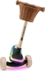 Kinderkraft самокат Raket Beige (KRRAKE00BEG0000) KRRAKE00BEG0000