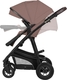 Lionelo універсальна коляска 3 в 1 Bianka BEIGE TAUPE LO-BIANKA 3IN1 BEIGE TAUPE