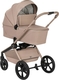 Lionelo універсальна коляска 2в1 Freya 2IN1 BEIGE SAND LO-FREYA 2IN1 BEIGE SAND