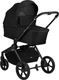 Lionelo універсальна коляска 2в1 Freya 2IN1 BLACK ONYX LO-FREYA 2IN1 BLACK ONYX