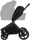 Lionelo універсальна коляска 2в1 Freya 2IN1 BLACK ONYX LO-FREYA 2IN1 BLACK ONYX
