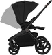 Lionelo універсальна коляска 2в1 Freya 2IN1 BLACK ONYX LO-FREYA 2IN1 BLACK ONYX
