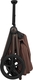 Lionelo універсальна коляска 2в1 Freya 2IN1 BROWN CHOCOLATE LO-FREYA 2IN1 BROWN CHOCOLATE