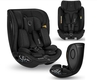 Lionelo автокрісло Moxie Next i-Size BLACK CARBON LO-MOXIE NEXT I-SIZE BLACK CARBON