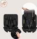 Lionelo автокрісло Moxie Next i-Size BLACK CARBON LO-MOXIE NEXT I-SIZE BLACK CARBON