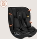 Lionelo автокрісло Moxie Next i-Size BLACK CARBON LO-MOXIE NEXT I-SIZE BLACK CARBON