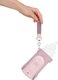 Lionelo подогреватель бутылок Thermup Go Evo PINK MIST LOC-THERMUP GO EVO PINK MIST