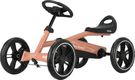 Qplay велокарт детский Go Kart  Nude Pink GK-01GoKartNudePink