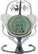 Maxi-Cosi крісло-гойдалка Cassia Beyond Green ECO 2840045110