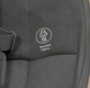 Maxi-Cosi крісло-гойдалка Cassia Beyond Graphite ECO 2840043110