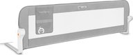 MoMi бортик класичний Leхi Plus Gray AKCE00063
