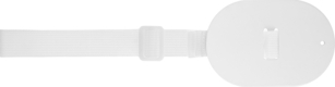 MoMi бортик класичний Leхi Plus Beige AKCE00064