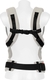 ZAFFIRO сумка-переноска BabyFlow Roma Beige ZAF1110384