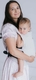 ZAFFIRO сумка-переноска BabyFlow Roma Beige ZAF1110384