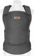 ZAFFIRO сумка-переноска BabyFlow Roma Grey ZAF1110392