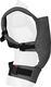ZAFFIRO сумка-переноска BabyFlow Roma Grey ZAF1110392