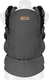 ZAFFIRO сумка-переноска BabyGrow Roma Grey ZAF1110393