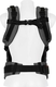 ZAFFIRO сумка-переноска BabyGrow Roma Grey ZAF1110393