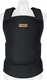 ZAFFIRO сумка-переноска BabyFlow Roma Anthracite ZAF1110396