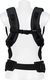 ZAFFIRO сумка-переноска BabyFlow Roma Anthracite ZAF1110396