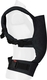 ZAFFIRO сумка-переноска BabyFlow Roma Anthracite ZAF1110396