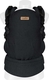 ZAFFIRO сумка-переноска BabyGrow Roma Anthracite ZAF1110397