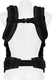 ZAFFIRO сумка-переноска BabyGrow Roma Anthracite ZAF1110397