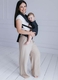 ZAFFIRO сумка-переноска BabyGrow Roma Anthracite ZAF1110397