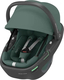 Maxi-Cosi автокресло Coral 360 Essential Green (Black Shell) 8559047110