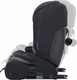 BebeConfort автокрісло Fortis i-Size Mineral Black 8068288210