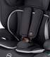 BebeConfort автокрісло Fortis i-Size Mineral Black 8068288210