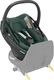 Maxi-Cosi автокресло Coral 360 Essential Green (Black Shell) 8559047110