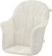 Cybex м'який вкладиш для стільчика Lemo Platinum Baby Cushion Cream White 524001587bbg