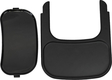 Espiro стільчик для годування Allure 10 BLACK 5906724200038