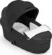 Cybex люлька складана Priam Style Sepia Black 526000353bbg