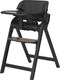 Espiro стільчик для годування Allure 11 TIMBER BLACK 5906724200045