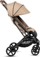 Tutis прогулянкова коляска UP Beige PP207/611