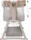 Maxi-Cosi приставне ліжечко Iora Plus Elegance Beige 2131159110